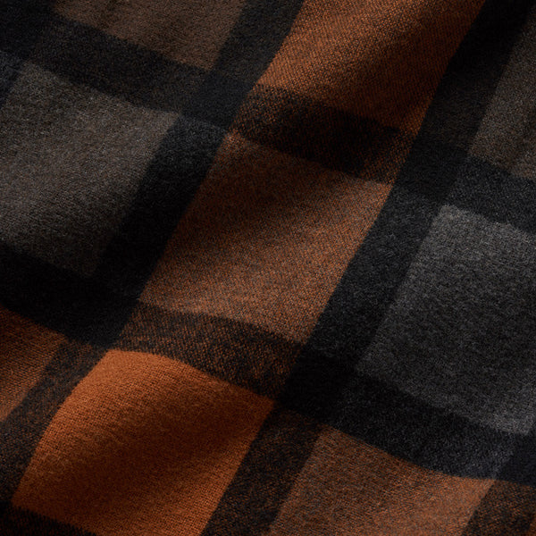 Nordsman Flannel
