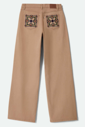 Chloe 5 Pocket Pant