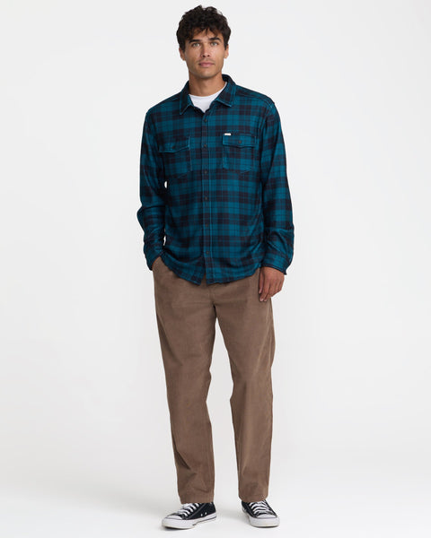 VAcancy Flannel