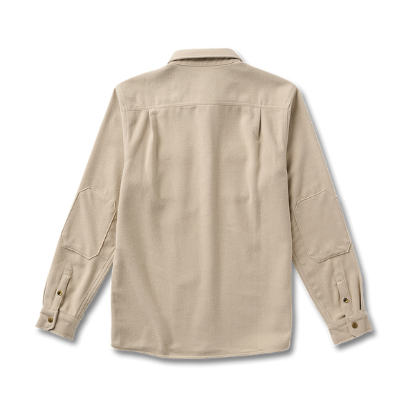 Nordsman Long Sleeve Flannel Shirt