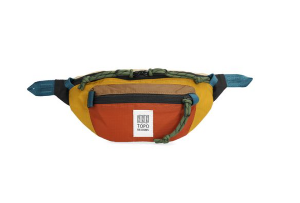 Mountain Waist Pack