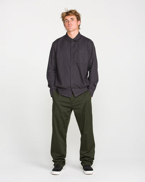 Frickin Modern Stretch Pant