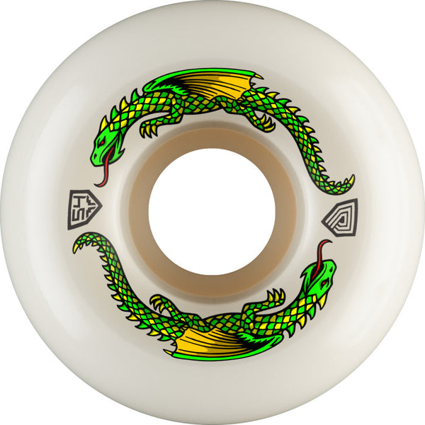 Dragon Formula Wheels 93A - 54mm