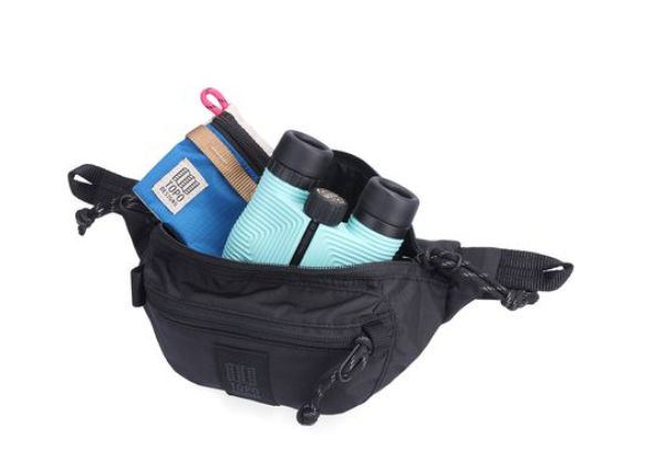 Mountain Waist Pack