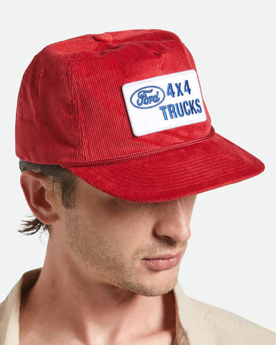 Ford 4x4 Snapback