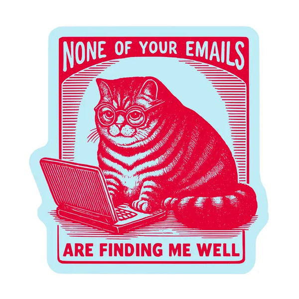 Kitty Emails