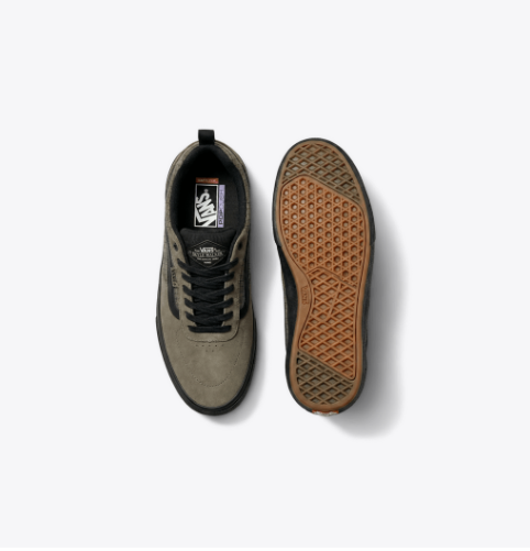 Skate Kyle Walker Wafflecup
