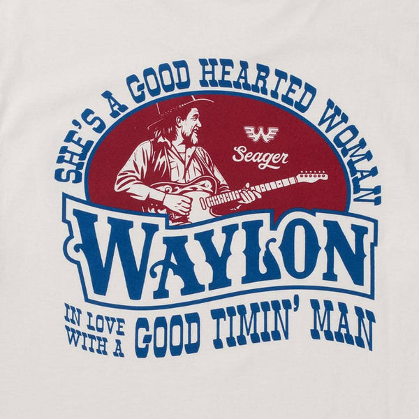 Good Hearted Women Tee