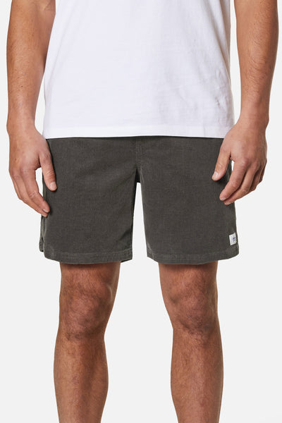 Cord Local Short