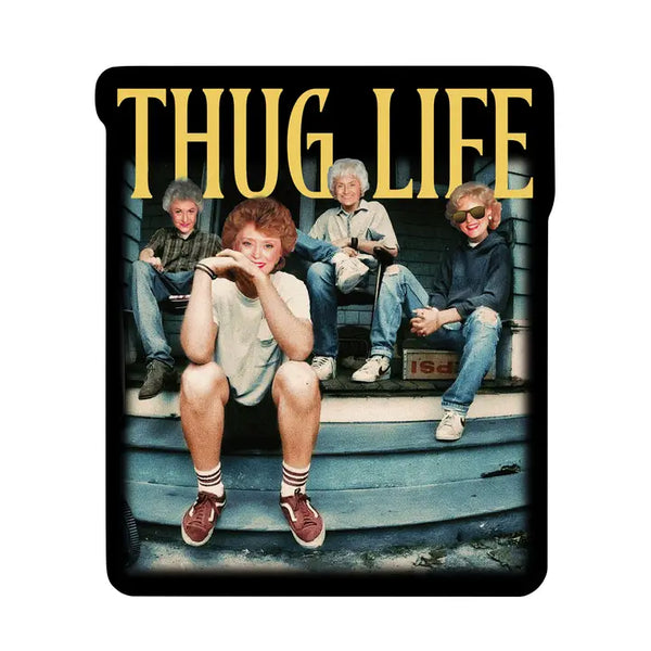 Thug Life