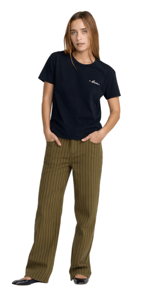 Roughstock Relaxed Tee