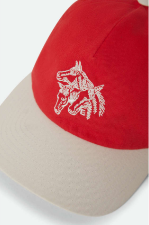 Round Up Hat