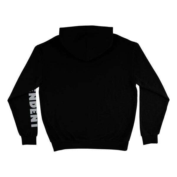 Built to Grind Work Hoodie