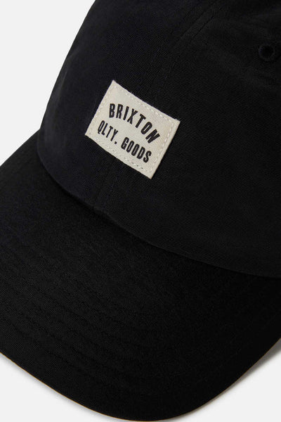 Woodburn LP Adjustable Hat