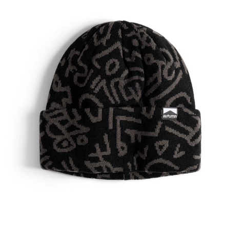 Soul Camo Beanie