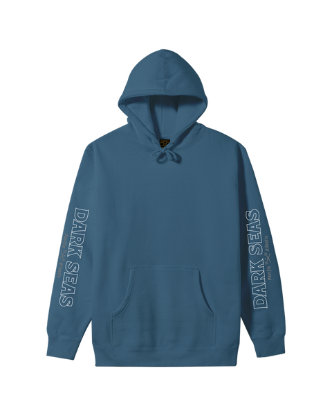 Dead Of Night Hoodie