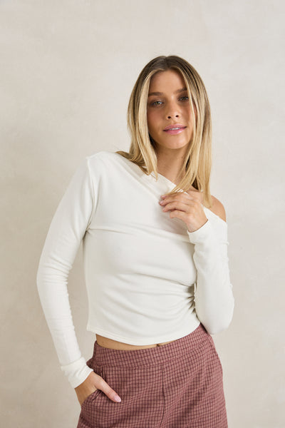 Juno Long Sleeve Top