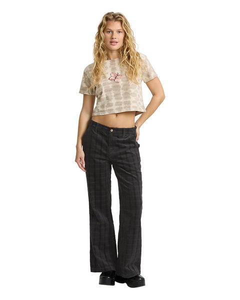 Holidazed Corduroy Pants