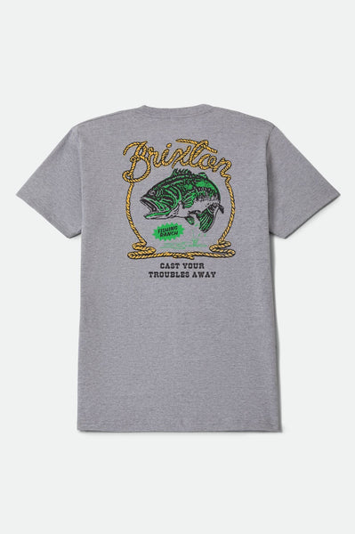 Cast Standard Tee