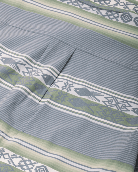 Roadrunner Woven Short Sleeve Woven