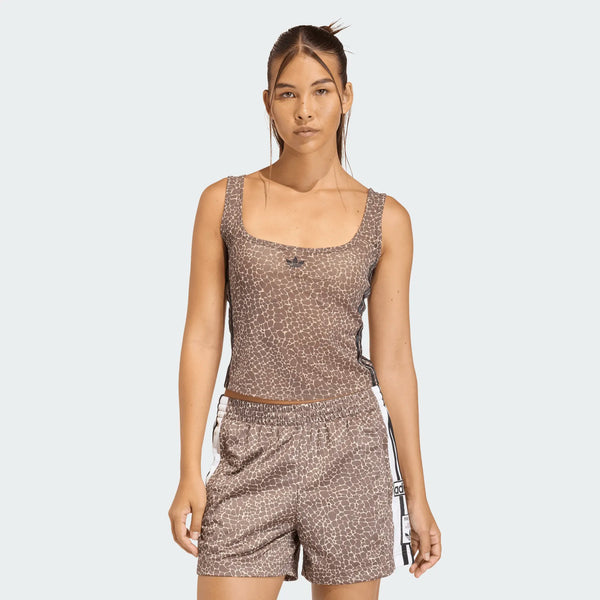 AOP Tank Top