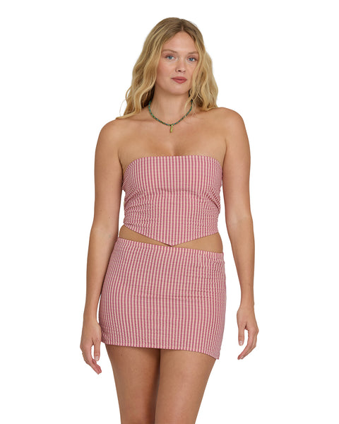 So Micro Tank Top