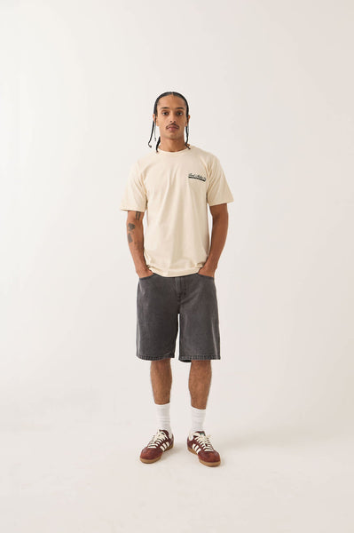Brixton Relaxed Short