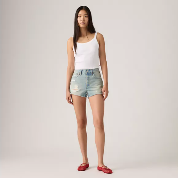 501 Original Short