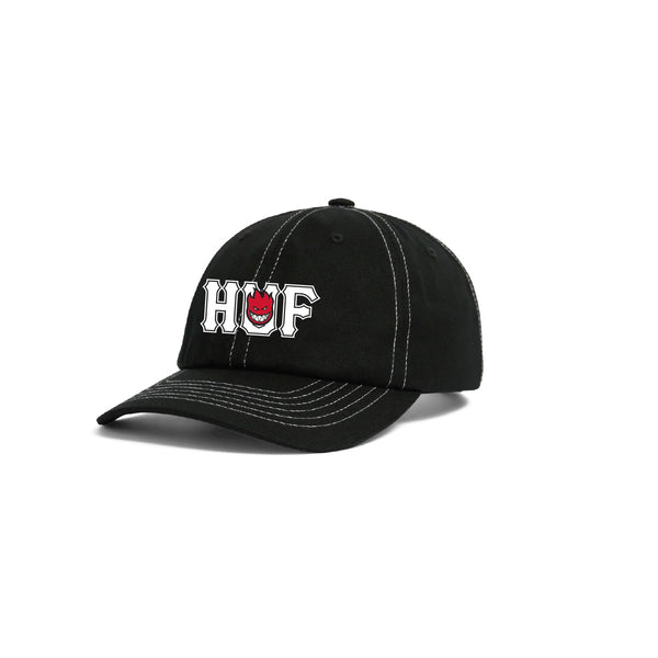 Spitfire Union Snapback Hat