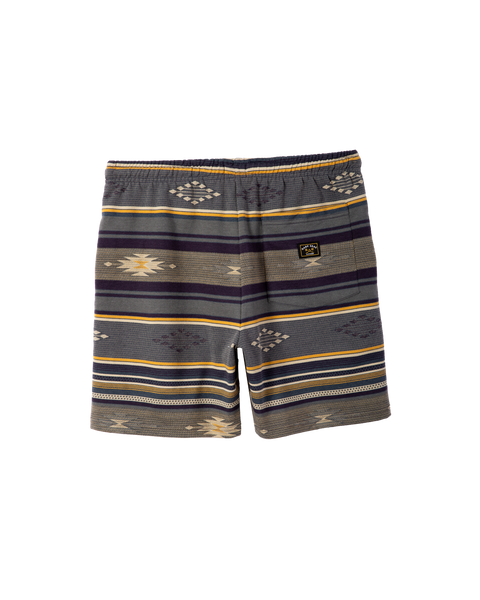 Cyrus Short - Navy