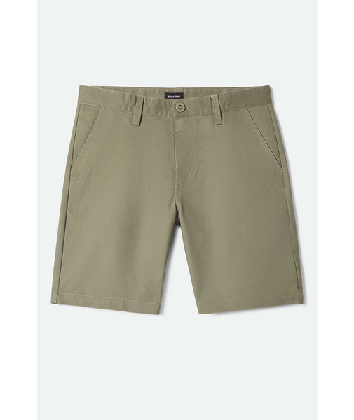 Santo Chino Short