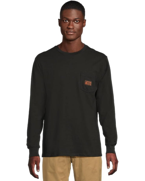 Volcom Workwear Certifico Long Sleeve T-Shirt