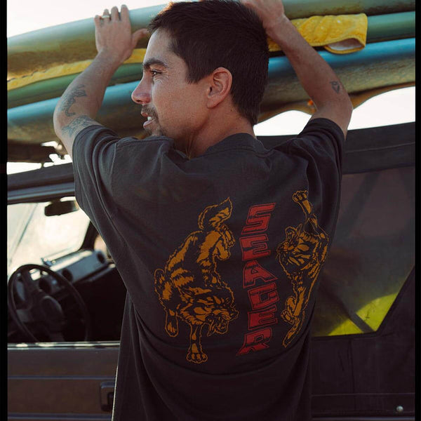 The Ren Tee