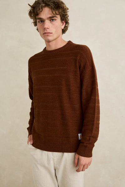 Jackson Knit Sweater