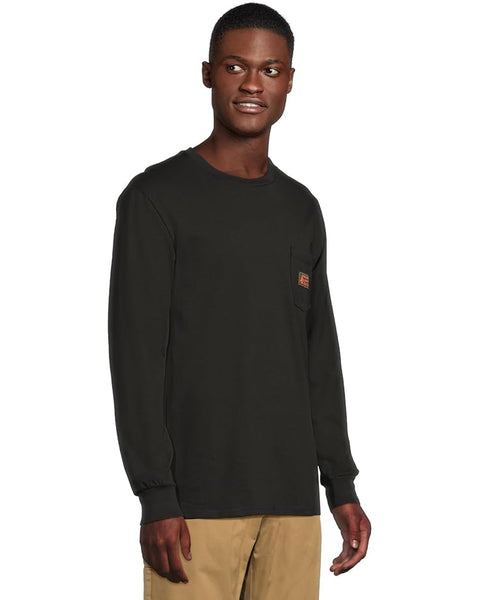 Volcom Workwear Certifico Long Sleeve T-Shirt