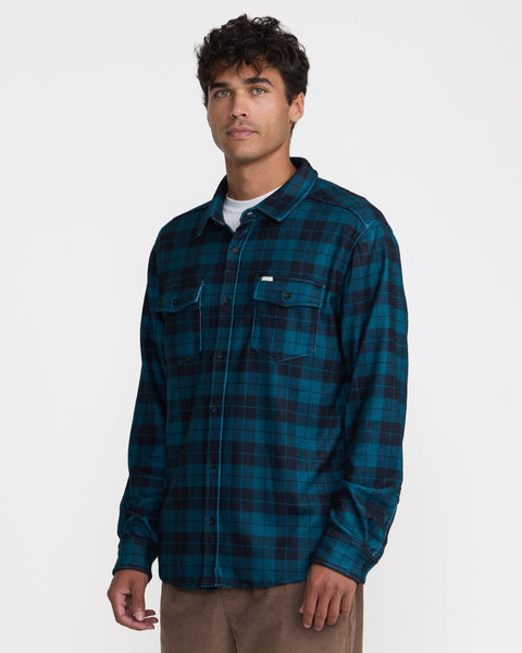 VAcancy Flannel