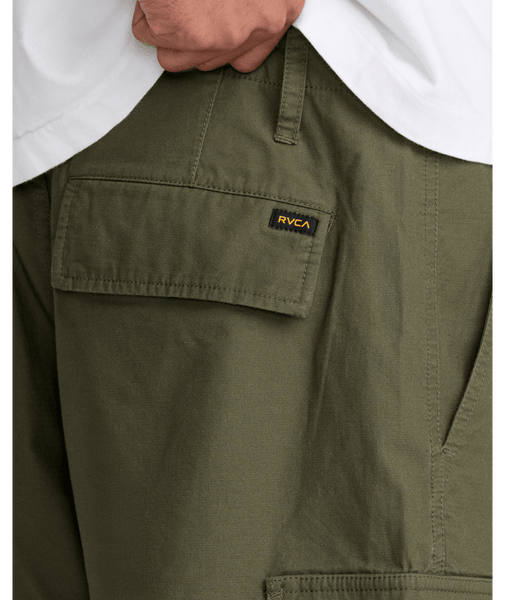 Dayshift Cargo Short