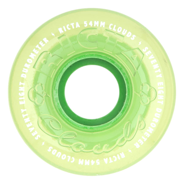 54mm Mojito Clouds