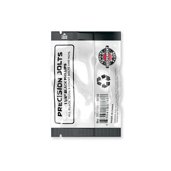 Independent Phillips Hardwear