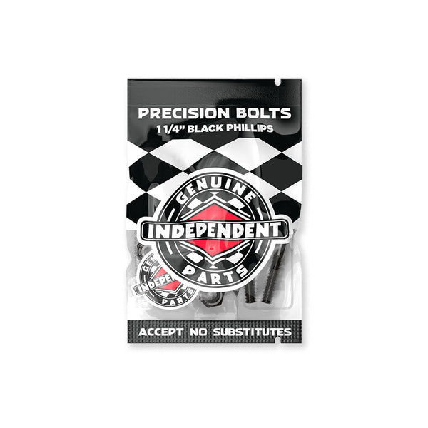 Independent Phillips Hardwear