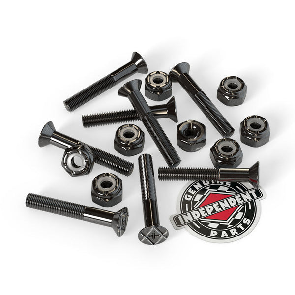 Independent Phillips Hardwear