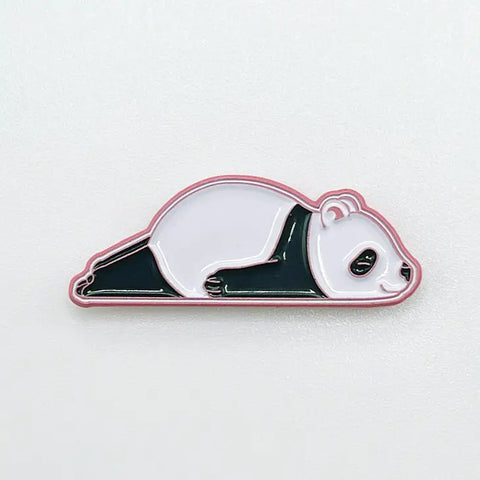 Panda Pin