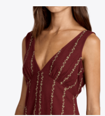 Florence Romper