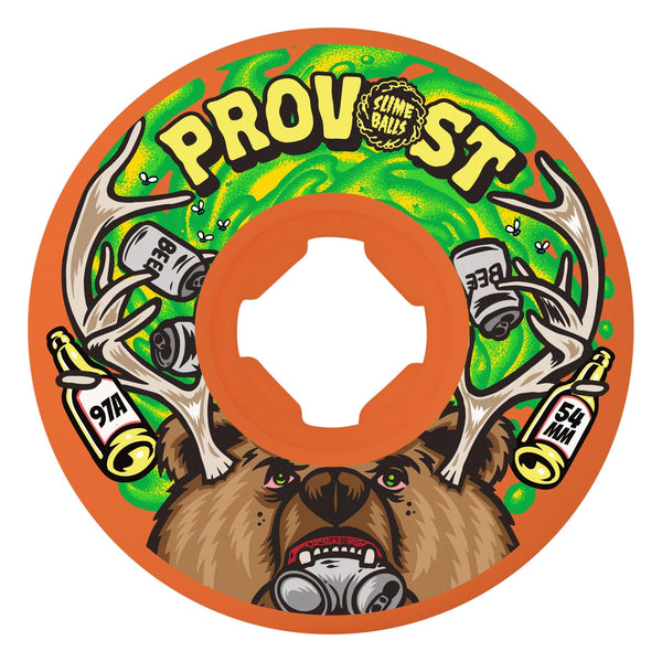 54mm Provost Beer Vomit Mini