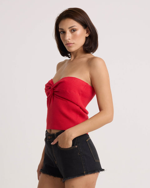 Merlin Twist Top