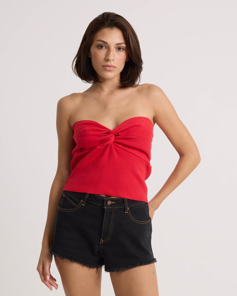 Merlin Twist Top