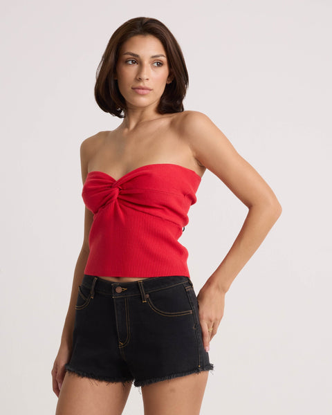Merlin Twist Top