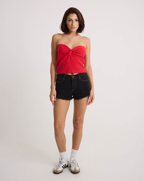 Merlin Twist Top