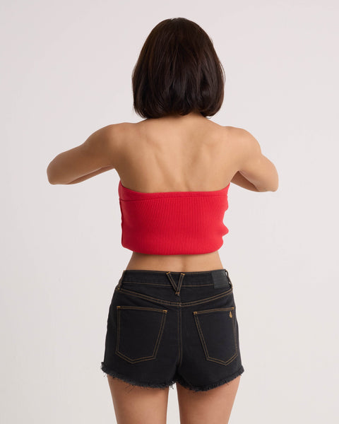 Merlin Twist Top