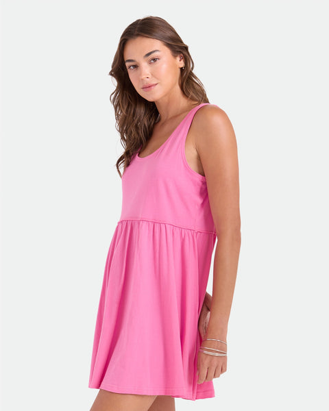 Hi Low Tide Dress